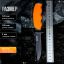 Нож Akara Stainless Steel King 22 см   KAK-22