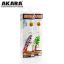 Балансир Akara Ranger  90 мм 36 гр. (3.5in-1.2/7oz)  53