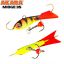 Балансир Akara Midge  35 мм 4 гр. (1,4in-1/7oz)  52