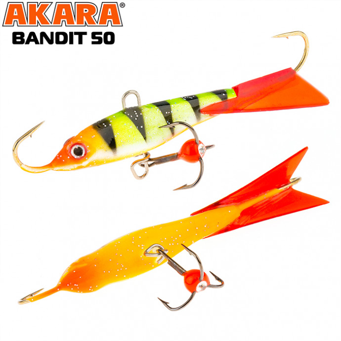 Балансир Akara Bandit  50 мм 8 гр. (2,0in-2/7oz)  94