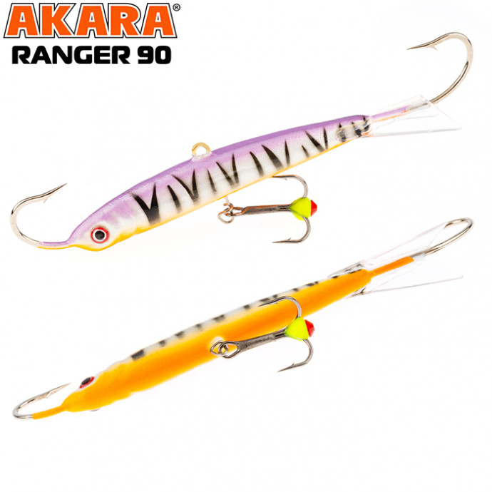 Балансир Akara Ranger  90 мм 36 гр. (3.5in-1.2/7oz)  53