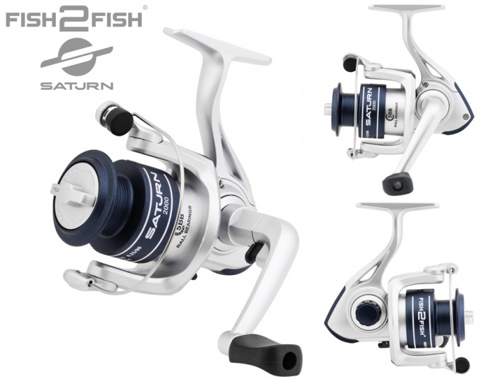 Кат. Fish2Fish Saturn FG4000 5bb