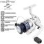 Кат. Fish2Fish Saturn FG4000 3bb