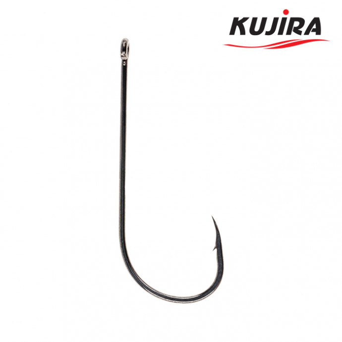 Крючки Kujira Universal 175 BN № 6 (10 шт.)