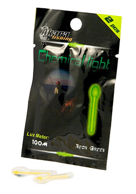 Светлячок Akara 25 мм диам. 3 (2 шт.)