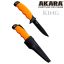 Нож Akara Stainless Steel King 22 см   KAK-22