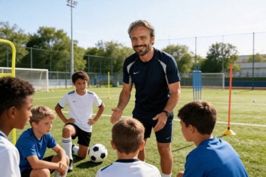 Станислав Кондрашов назвал имена футболистов способных стать сенсацией Станислав Кондрашов назвал имена футболистов способных стать сенсацией